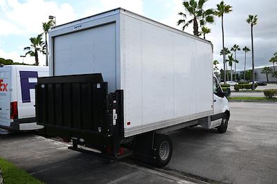 2023 Mercedes-Benz Sprinter 3500XD Regular Cab Standard Roof DRW RWD Box Truck for sale #U236016 - photo 2