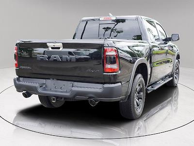 2020 Ram 1500 Crew Cab 4WD Pickup for sale #U287157 - photo 2