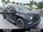 2024 Chevrolet Silverado 1500 Crew Cab 4x2 Pickup for sale #U313704 - photo 1