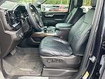 2024 Chevrolet Silverado 1500 Crew Cab 4x2 Pickup for sale #U313704 - photo 11