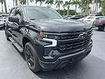 2024 Chevrolet Silverado 1500 Crew Cab 4x2 Pickup for sale #U313704 - photo 3
