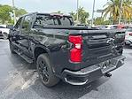2024 Chevrolet Silverado 1500 Crew Cab 4x2 Pickup for sale #U313704 - photo 7