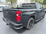 2024 Chevrolet Silverado 1500 Crew Cab 4x2 Pickup for sale #U313704 - photo 9