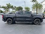 2024 Chevrolet Silverado 1500 Crew Cab 4x2 Pickup for sale #U313704 - photo 10