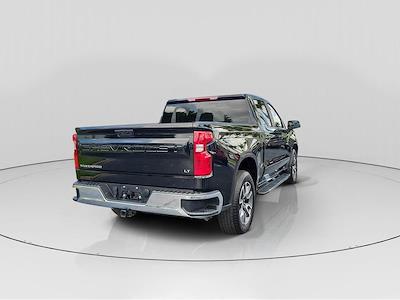 2024 Chevrolet Silverado 1500 Crew Cab 4x2 Pickup for sale #U354959 - photo 2