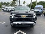2024 Chevrolet Silverado 1500 Crew Cab 4x2 Pickup for sale #U354959 - photo 7