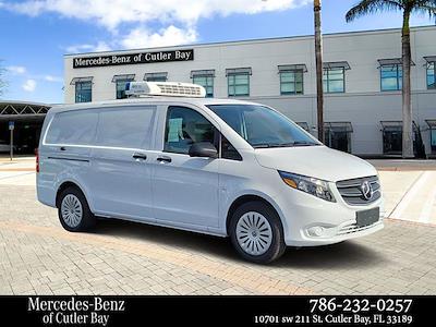 2023 Mercedes-Benz Metris 4x2, Refrigerated Body for sale #U360038 - photo 1