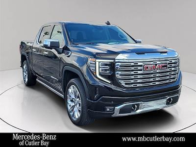 Used 2025 GMC Sierra 1500 - photo 1