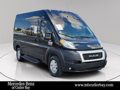 Used 2021 Ram ProMaster 1500 - photo 1