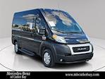 Used 2021 Ram ProMaster 1500 High Roof Empty Cargo Van for sale #U500099 - photo 1