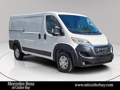 Used 2025 Ram ProMaster 1500 Standard Roof Empty Cargo Van for sale #U500221 - photo 1