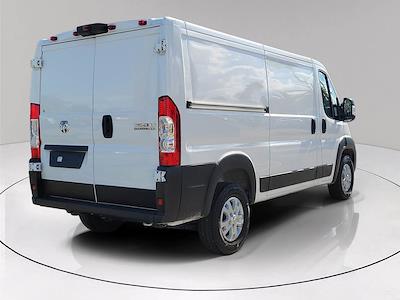Used 2025 Ram ProMaster 1500 Standard Roof Empty Cargo Van for sale #U500221 - photo 2