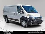 Used 2025 Ram ProMaster 1500 Standard Roof Empty Cargo Van for sale #U500221 - photo 1