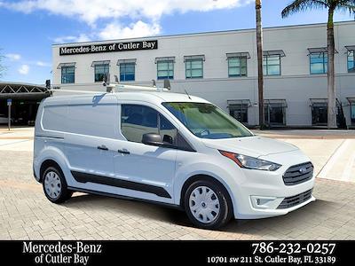 2022 Ford Transit Connect FWD Empty Cargo Van for sale #U507108 - photo 1