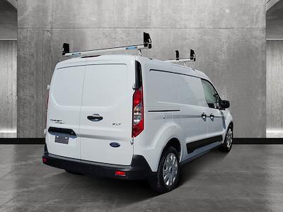 Used 2022 Ford Transit Connect Empty Cargo Van for sale #U507108 - photo 2