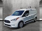 2022 Ford Transit Connect FWD Empty Cargo Van for sale #U507108 - photo 4