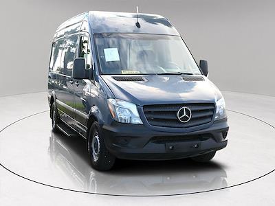 2018 Mercedes-Benz Sprinter 2500 RWD Empty Cargo Van for sale #U638284 - photo 1
