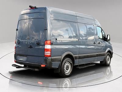 2018 Mercedes-Benz Sprinter 2500 RWD Empty Cargo Van for sale #U638284 - photo 2
