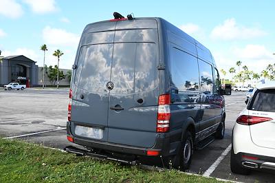 2018 Mercedes-Benz Sprinter 2500 RWD Empty Cargo Van for sale #U638284 - photo 2