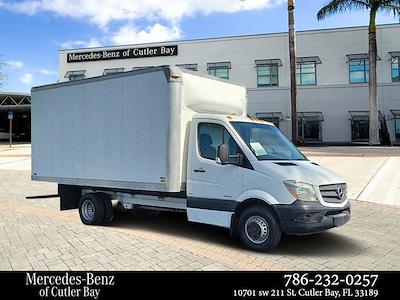 2016 Mercedes-Benz Sprinter 3500 4x2, Box Van for sale #U648750 - photo 1