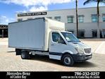 2016 Mercedes-Benz Sprinter 3500 4x2, Box Van for sale #U648750 - photo 1