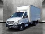 2016 Mercedes-Benz Sprinter 3500 4x2, Box Van for sale #U648750 - photo 4