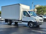 2016 Mercedes-Benz Sprinter 3500 4x2, Box Van for sale #U648750 - photo 34