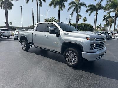 2023 Chevrolet Silverado 2500 Crew Cab 4x4 Pickup for sale #U718045 - photo 1