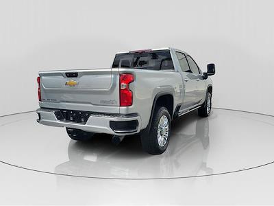 2023 Chevrolet Silverado 2500 Crew Cab 4x4 Pickup for sale #U718045 - photo 2