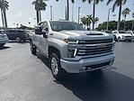 2023 Chevrolet Silverado 2500 Crew Cab 4x4 Pickup for sale #U718045 - photo 2