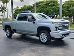 2023 Chevrolet Silverado 2500 Crew Cab 4x4 Pickup for sale #U718045 - photo 33