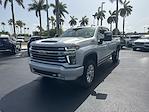 2023 Chevrolet Silverado 2500 Crew Cab 4x4 Pickup for sale #U718045 - photo 4