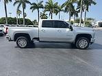 2023 Chevrolet Silverado 2500 Crew Cab 4x4 Pickup for sale #U718045 - photo 9