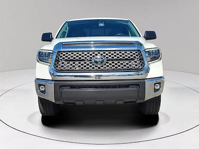 Used 2021 Toyota Tundra - photo 1