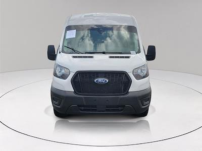 2023 Ford Transit 250 Medium Roof RWD Empty Cargo Van for sale #UA47954 - photo 2
