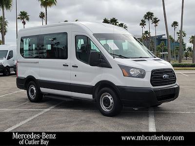 Used 2019 Ford Transit 150 XL Passenger Van for sale #UA51927 - photo 1