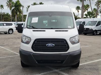 Used 2019 Ford Transit 150 XL Passenger Van for sale #UA51927 - photo 2
