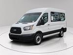 2019 Ford Transit 150 Medium Roof RWD Mobility for sale #UA51927 - photo 3