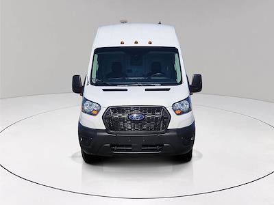 Used 2024 Ford Transit 350 HD High Roof Empty Cargo Van for sale #UB33798 - photo 2