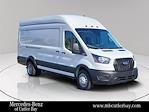 Used 2024 Ford Transit 350 HD High Roof Empty Cargo Van for sale #UB33798 - photo 1