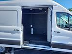 Used 2024 Ford Transit 350 HD High Roof Empty Cargo Van for sale #UB33798 - photo 12