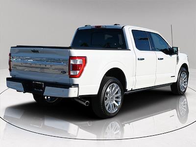 2022 Ford F-150 SuperCrew Cab 4x4 Pickup for sale #UC16917 - photo 2