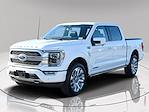 2022 Ford F-150 SuperCrew Cab 4x4 Pickup for sale #UC16917 - photo 4