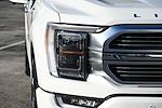 2022 Ford F-150 SuperCrew Cab 4x4 Pickup for sale #UC16917 - photo 8