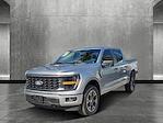 2024 Ford F-150 SuperCrew Cab 4x4 Pickup for sale #UD35914 - photo 6