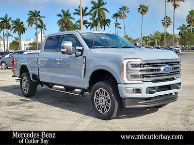 Used 2024 Ford F-350 - photo 1
