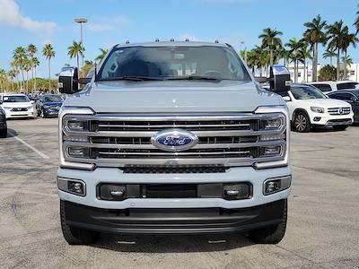 Used 2024 Ford F-350 - photo 1