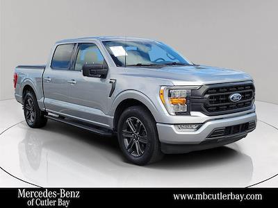 Used 2023 Ford F-150 - photo 1