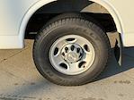 2016 Chevrolet Express 2500 SRW RWD Empty Cargo Van for sale #4467A - photo 33