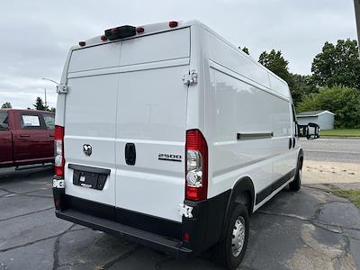 2023 Ram ProMaster 2500 High Roof FWD Empty Cargo Van for sale #4717A - photo 2
